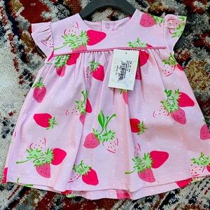 Beaufort Bonnet Co 3t Strawberry top